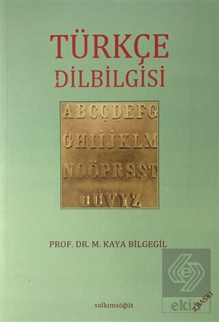Türkçe Dilbilgisi
