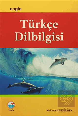 Türkçe Dilbilgisi