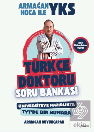 Türkçe Doktoru Soru Bankası
