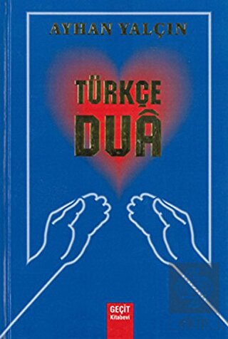 Türkçe Dua