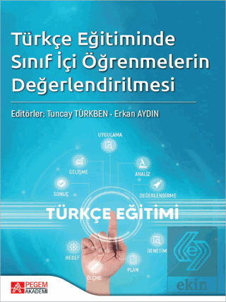 Türkçe Eğitimde Sınıf İçi Öğrenmelerin Değerlendir