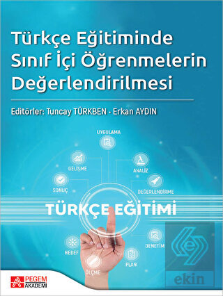 Türkçe Eğitimde Sınıf İçi Öğrenmelerin Değerlendir