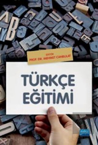 Türkçe Eğitimi