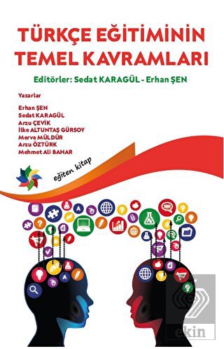 Türkçe Eğitiminin Temel Kavramları