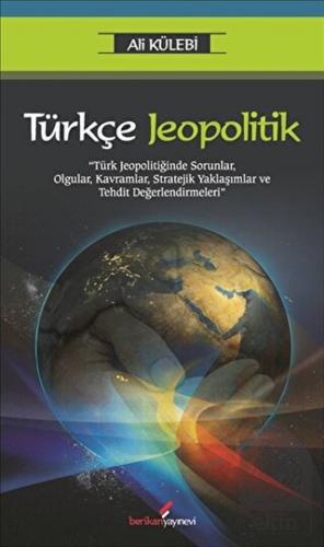 Türkçe Jeopolitik