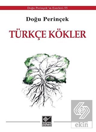 Türkçe Kökler