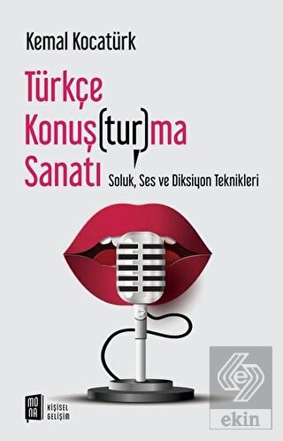 Türkçe Konuş(tur)ma Sanatı