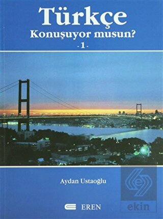 Türkçe Konuşuyor Musun? 1