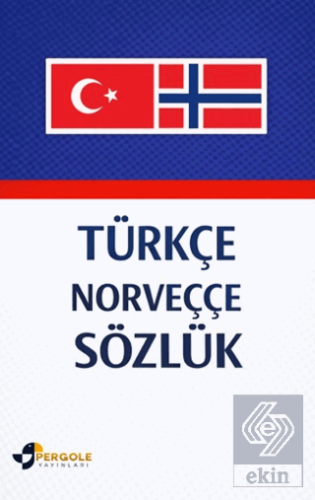 Türkçe Norveççe Sözlük