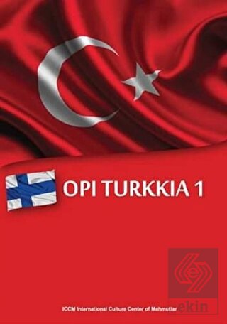 Türkçe Öğren - Opi Turkkia 1