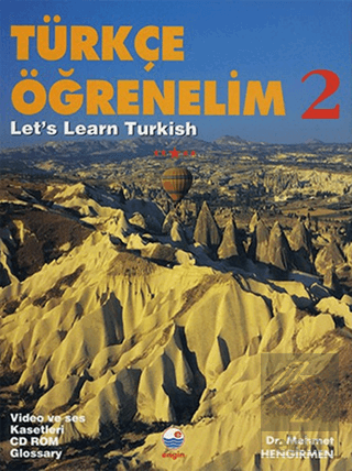 Türkçe Öğrenelim 2