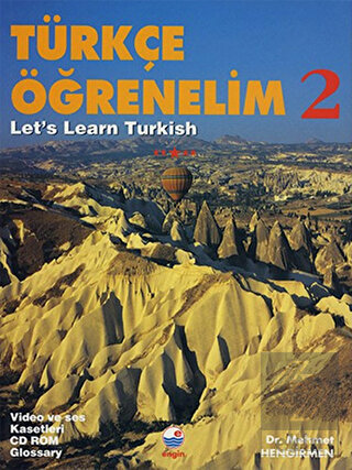 Türkçe Öğrenelim 2
