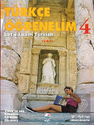 Türkçe Öğrenelim 4