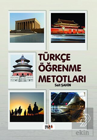 Türkçe Öğrenme Metotları