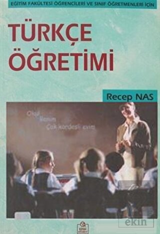 Türkçe Öğretimi