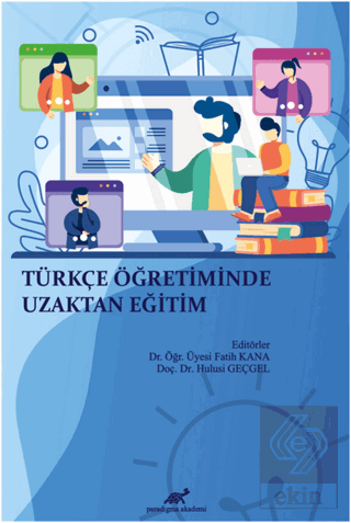 Türkçe Öğretiminde Uzaktan Eğitim
