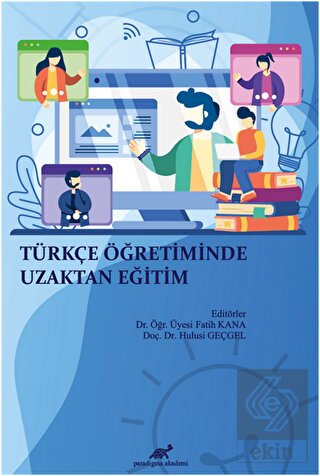 Türkçe Öğretiminde Uzaktan Eğitim