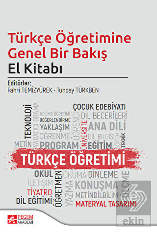 Türkçe Öğretimine Genel Bir Bakış