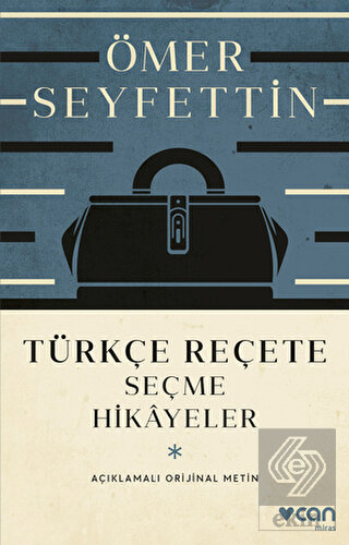 Türkçe Reçete