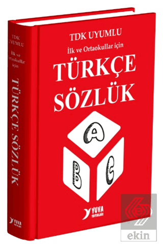 Türkçe Sözlük