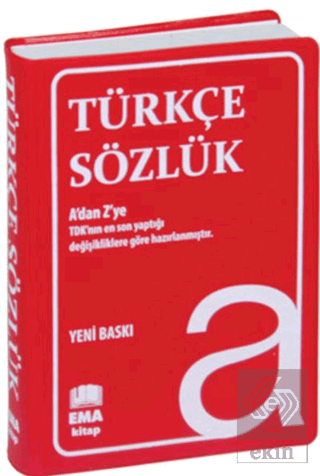 Türkçe Sözlük
