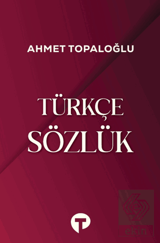 Türkçe Sözlük