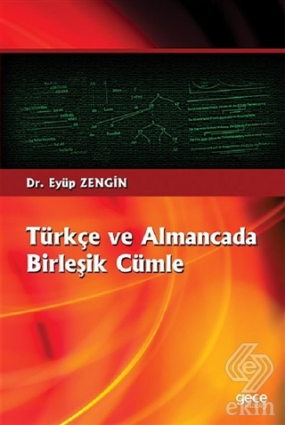 Türkçe ve Almancada Birleşik Cümle