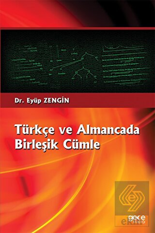 Türkçe ve Almancada Birleşik Cümle