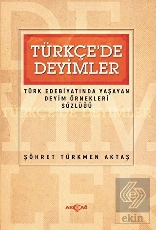 Türkçe'de Deyimler