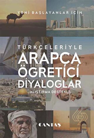 Türkçeleriyle Arapça Öğretici Diyaloglar Alıştırma