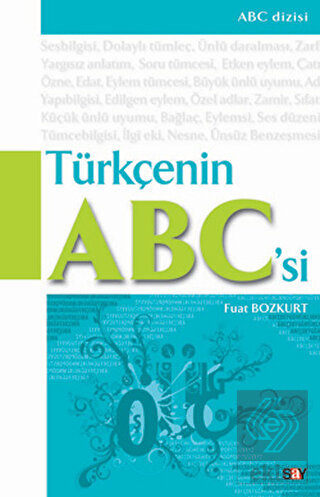 Türkçenin ABC\'si