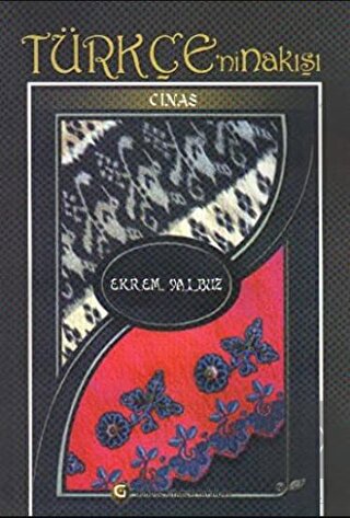 Türkçe\'nin Nakışı: Cinas