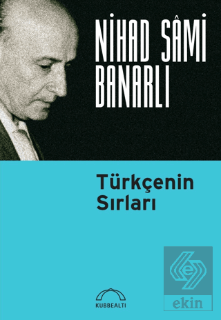 Türkçe\'nin Sırları