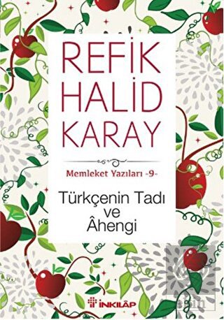 Türkçenin Tadı ve Ahengi