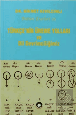 Türkçe\'nin Üreme Yolları ve Dil Devrimciliğimiz