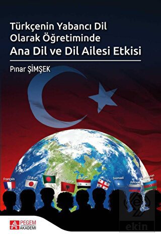 Türkçenin Yabancı Dil Olarak Öğretiminde Ana Dil v
