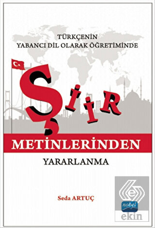 Türkçenin Yabancı Dil Olarak Öğretiminde Şiir Meti