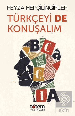 Türkçeyi De Konuşalım