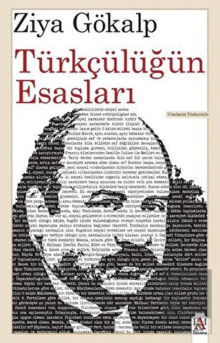 Türkçülüğün Esasları (Günümüz Türkçesiyle)