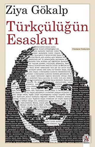 Türkçülüğün Esasları (Günümüz Türkçesiyle)