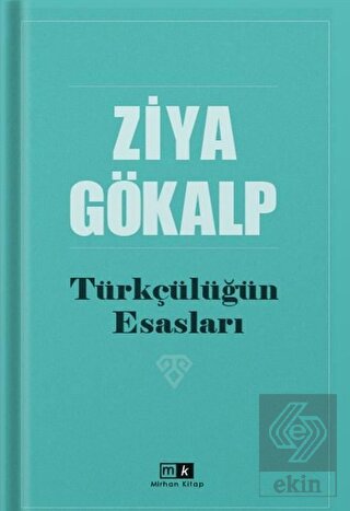 Türkçülüğün Esasları