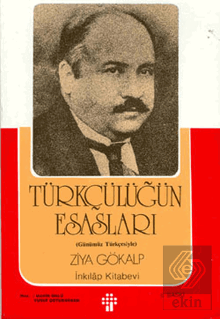 Türkçülüğün Esasları