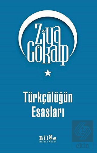 Türkçülüğün Esasları