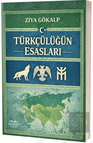 Türkçüşüğün Esasları