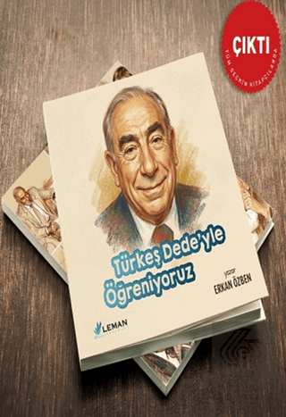 Türkeş Dede'yle Öğreniyoruz