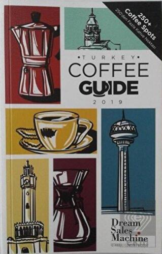 Turkey Coffee Guide 2019