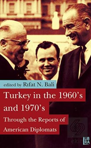 Turkey in the 1960's and 1970's