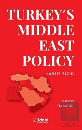 Turkey's Middle East Policy