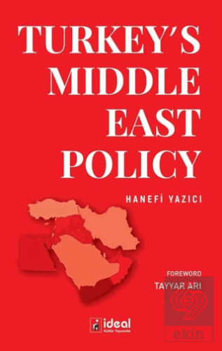 Turkey's Middle East Policy