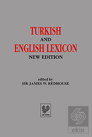 Turkish and English Lexicon